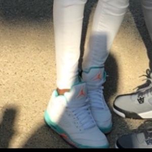 Meet your Posher, Aamanda